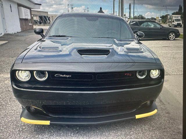 used 2023 Dodge Challenger car, priced at $46,323