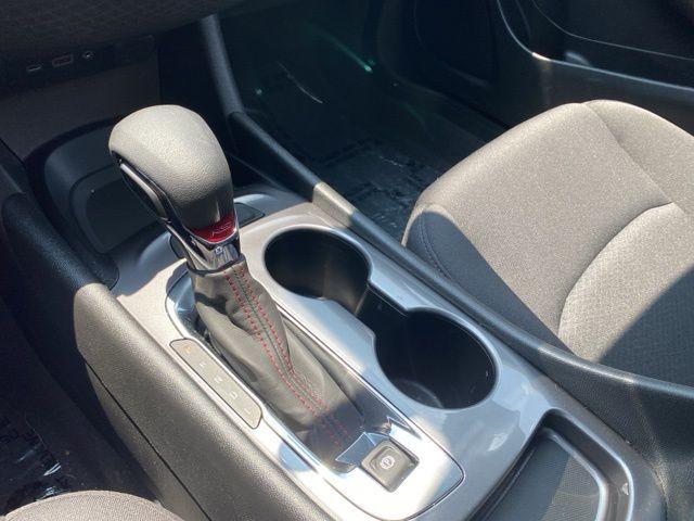 used 2023 Chevrolet Malibu car, priced at $21,684