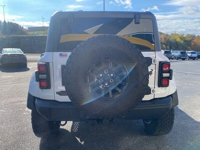 used 2024 Ford Bronco car, priced at $69,851