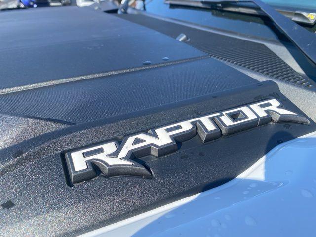 used 2024 Ford Bronco car, priced at $69,851