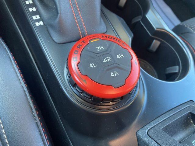 used 2024 Ford Bronco car, priced at $69,851