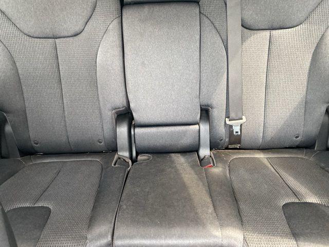 used 2022 Hyundai Santa Fe car, priced at $21,510
