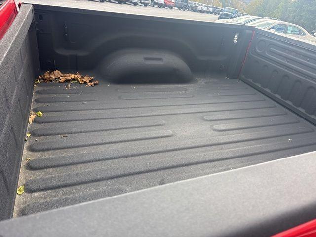 used 2024 Ram 2500 car, priced at $42,080