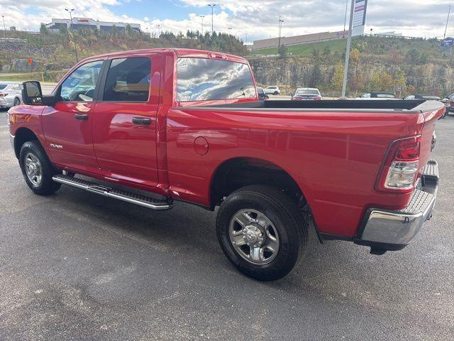 used 2024 Ram 2500 car, priced at $42,080