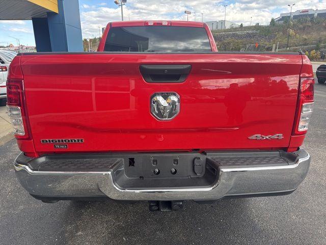 used 2024 Ram 2500 car, priced at $42,080