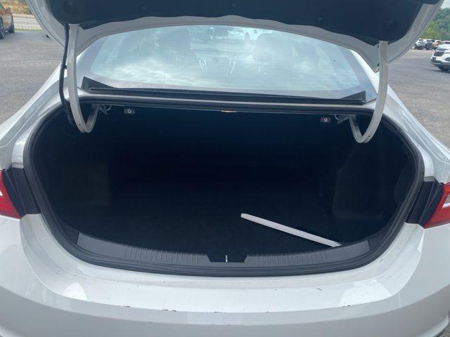 used 2023 Chevrolet Malibu car, priced at $16,926