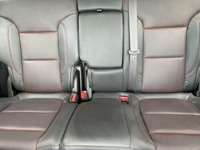 used 2021 Chevrolet Blazer car, priced at $30,862
