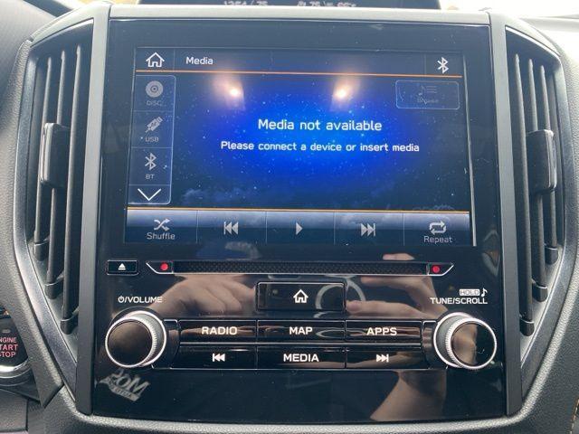 used 2023 Subaru Forester car, priced at $25,322