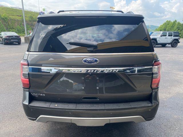 used 2021 Ford Expedition car, priced at $43,026