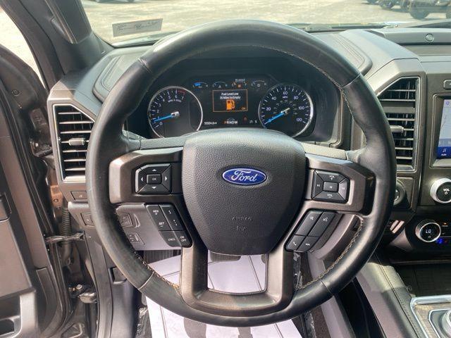 used 2021 Ford Expedition car, priced at $43,026