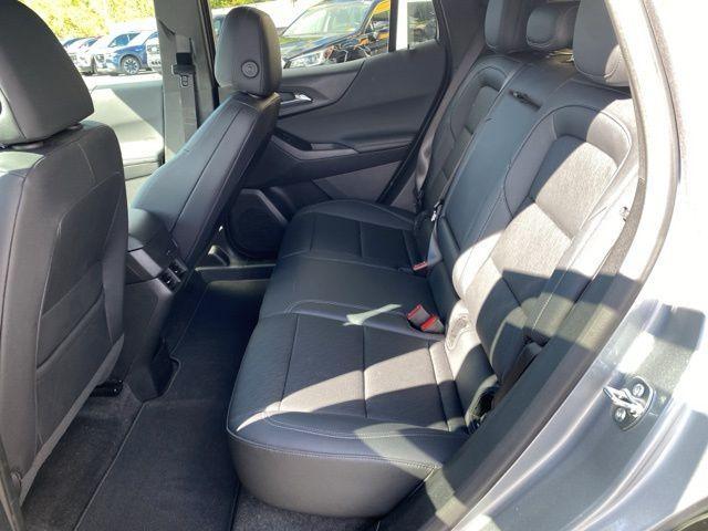 used 2025 Chevrolet Equinox car, priced at $24,469