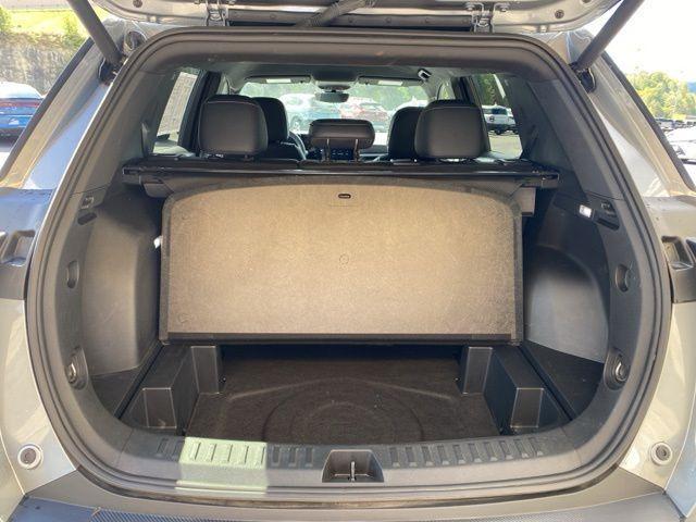 used 2025 Chevrolet Equinox car, priced at $24,469