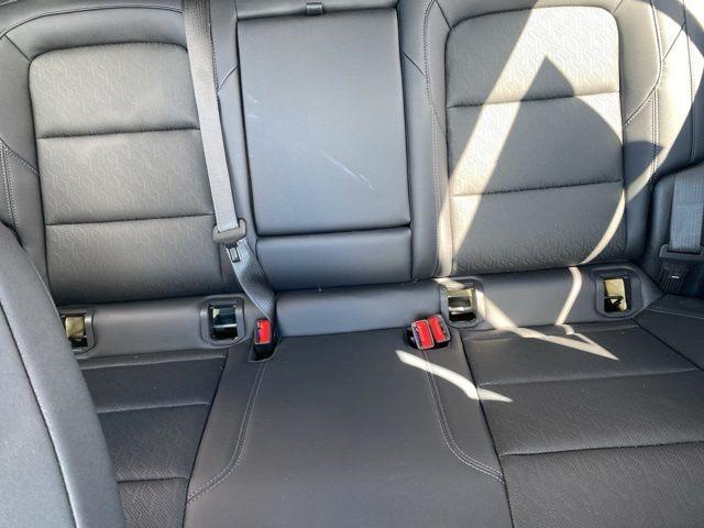 used 2025 Chevrolet Equinox car, priced at $24,469