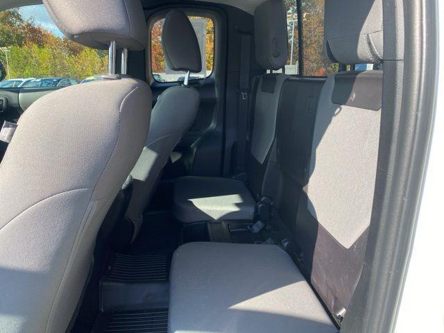 used 2023 Toyota Tacoma car, priced at $30,000