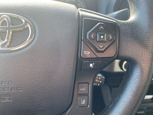 used 2023 Toyota Tacoma car, priced at $30,000