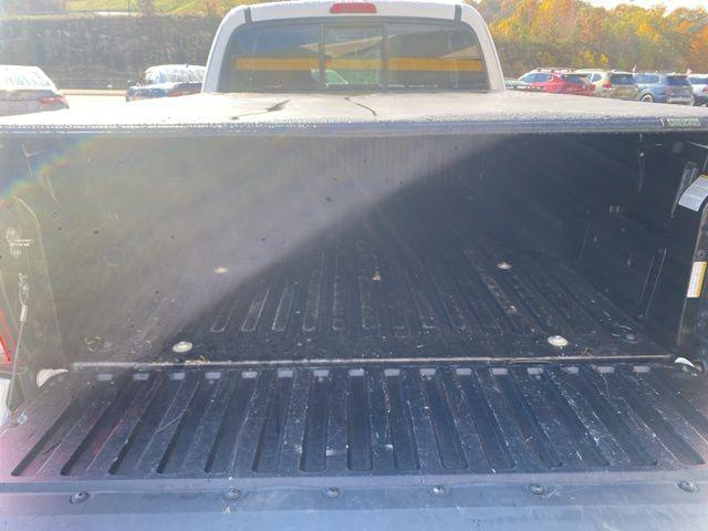 used 2023 Toyota Tacoma car, priced at $30,000