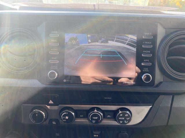 used 2023 Toyota Tacoma car, priced at $30,000