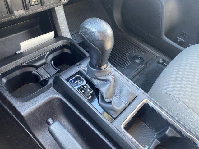 used 2023 Toyota Tacoma car, priced at $30,000