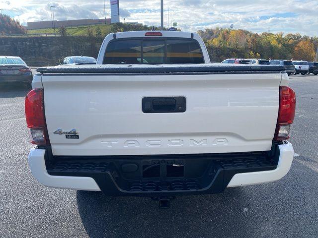 used 2023 Toyota Tacoma car, priced at $30,000