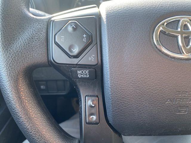 used 2023 Toyota Tacoma car, priced at $30,000