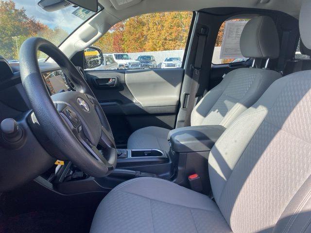 used 2023 Toyota Tacoma car, priced at $30,000