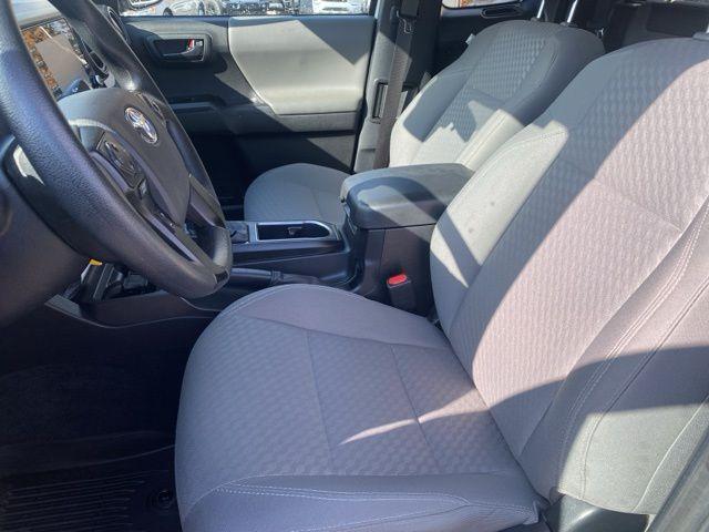 used 2023 Toyota Tacoma car, priced at $30,000