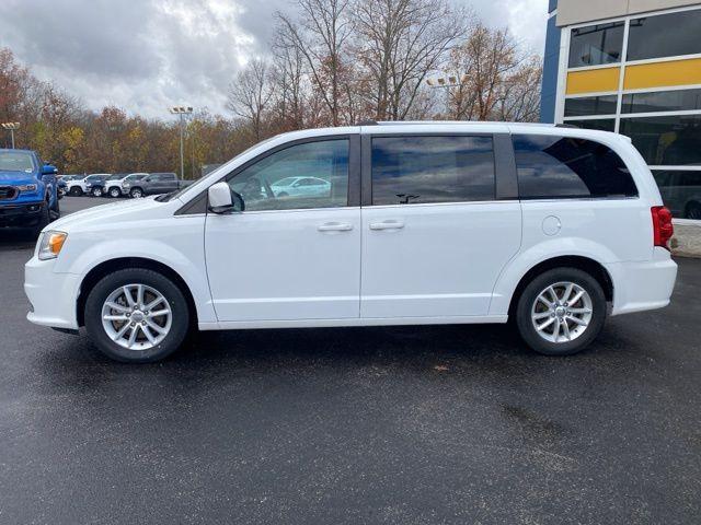 used 2019 Dodge Grand Caravan car, priced at $14,020