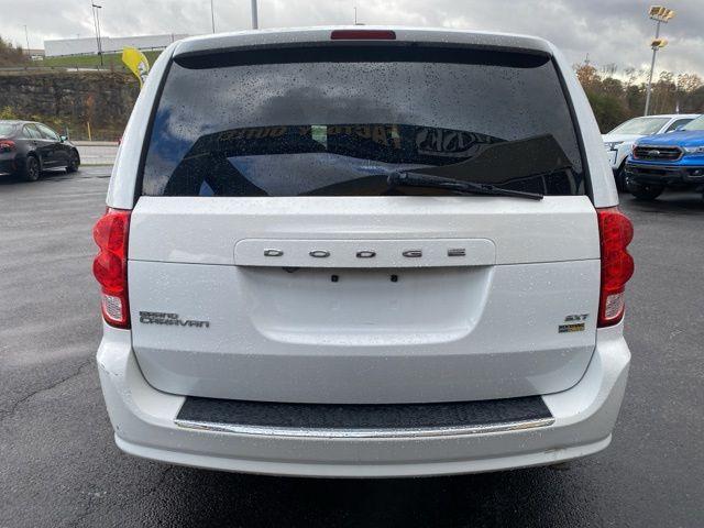 used 2019 Dodge Grand Caravan car, priced at $14,020