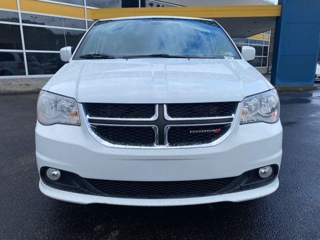 used 2019 Dodge Grand Caravan car, priced at $14,020