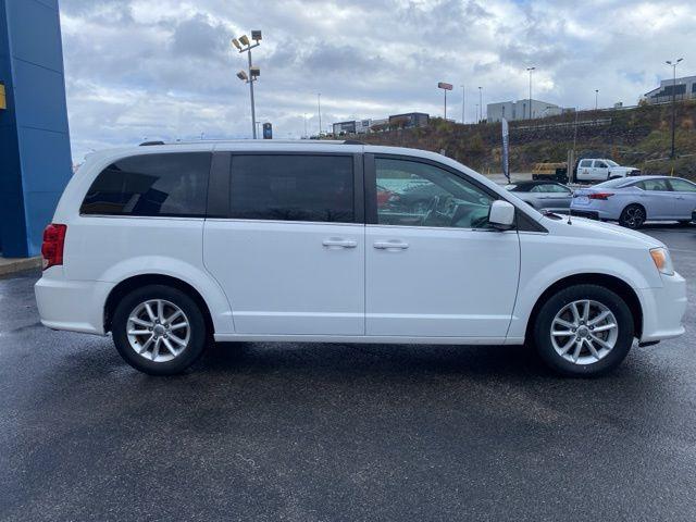 used 2019 Dodge Grand Caravan car, priced at $14,020