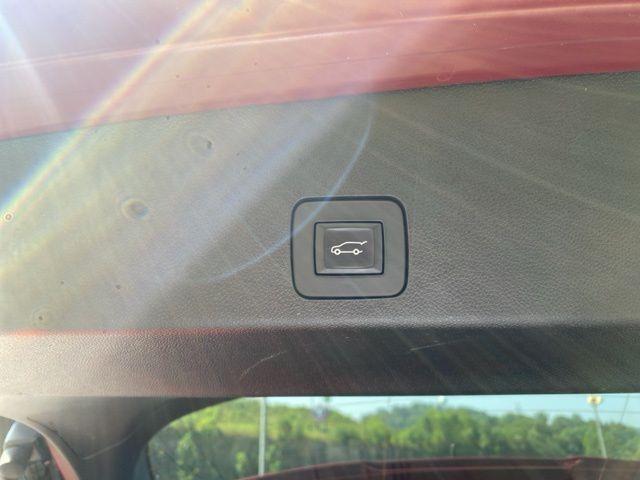 used 2023 Buick Encore GX car, priced at $25,970
