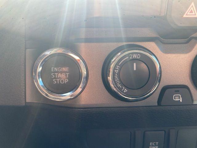 used 2021 Toyota Tacoma car, priced at $36,994