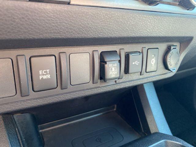 used 2021 Toyota Tacoma car, priced at $36,994