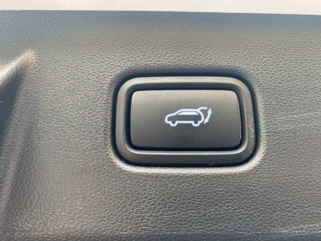 used 2024 Hyundai Tucson car, priced at $24,963