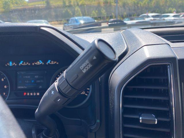 used 2018 Ford F-150 car, priced at $24,414