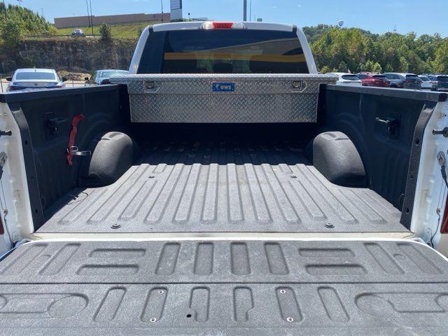 used 2018 Ford F-150 car, priced at $24,414