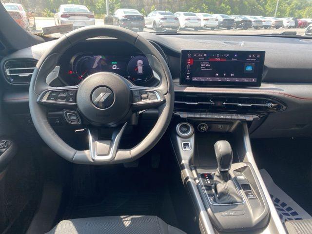 used 2024 Dodge Hornet car, priced at $22,397