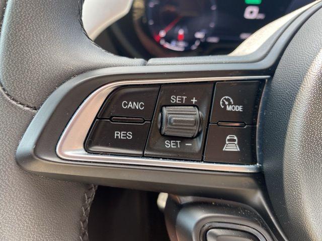 used 2024 Dodge Hornet car, priced at $22,397