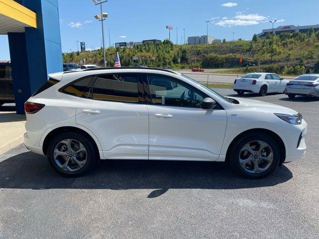 used 2024 Ford Escape car, priced at $23,411