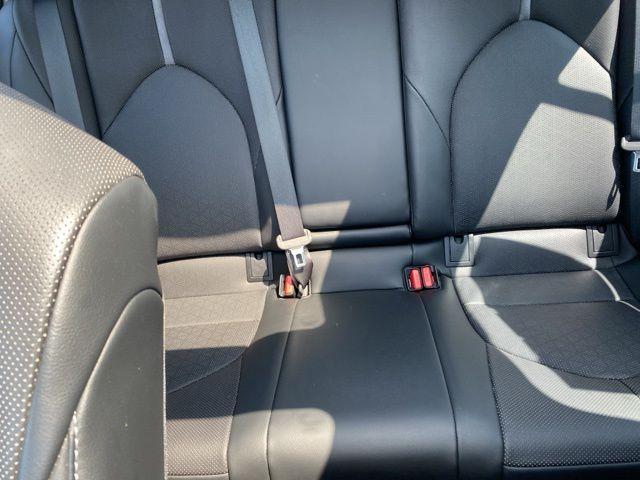 used 2022 Toyota Camry car, priced at $27,800