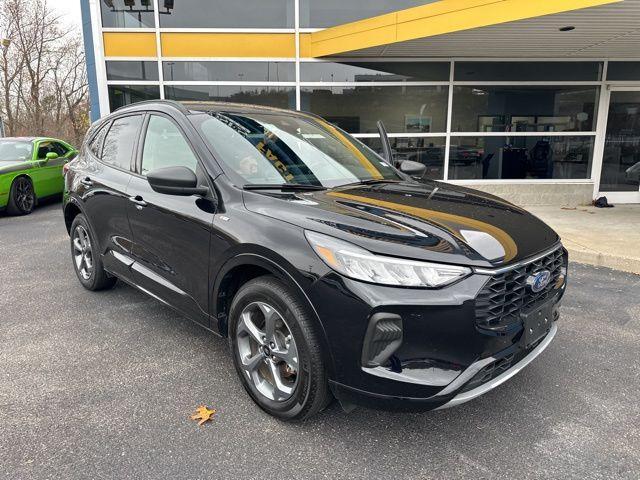 used 2024 Ford Escape car, priced at $28,141