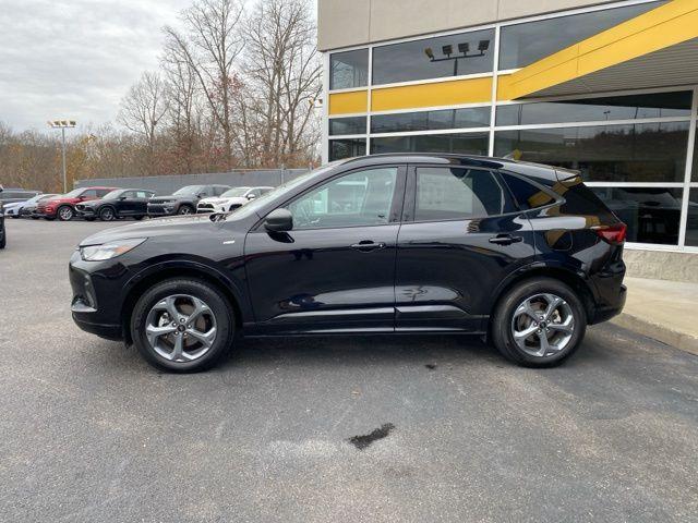 used 2024 Ford Escape car, priced at $28,996