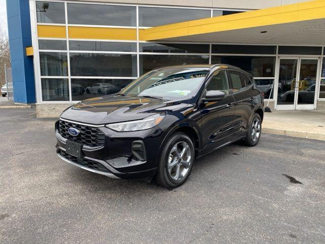 used 2024 Ford Escape car, priced at $28,996