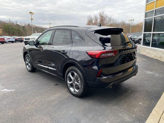 used 2024 Ford Escape car, priced at $28,996