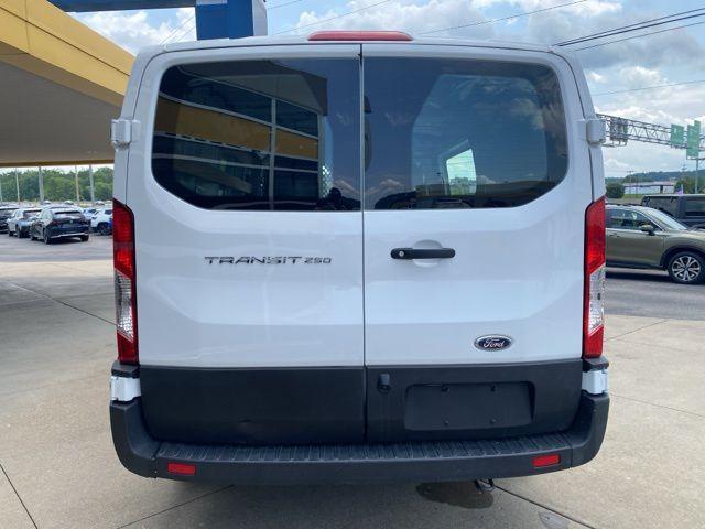 used 2023 Ford Transit-250 car, priced at $30,522
