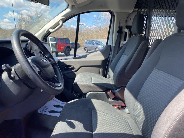 used 2023 Ford Transit-250 car, priced at $30,522
