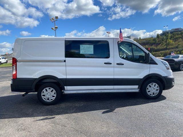 used 2023 Ford Transit-250 car, priced at $30,522