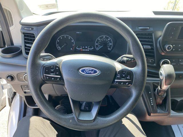 used 2023 Ford Transit-250 car, priced at $30,522