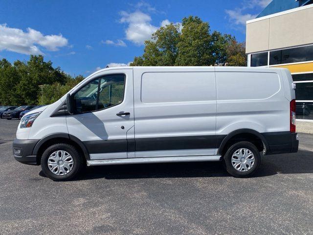 used 2023 Ford Transit-250 car, priced at $30,522