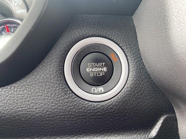 used 2021 Ram 1500 car, priced at $33,487